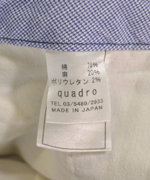 quadro กางเกงขาสั้น