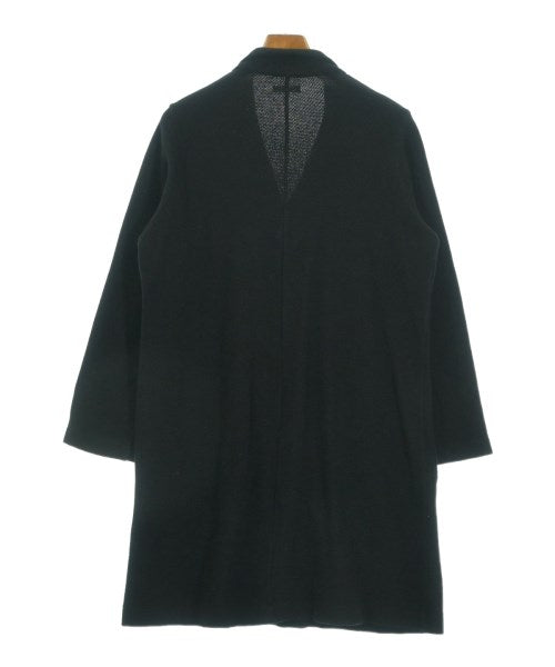 quadro เสื้อโค้ทเชสเตอร์ฟิลด์