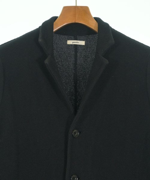quadro เสื้อโค้ทเชสเตอร์ฟิลด์
