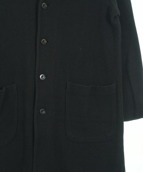quadro เสื้อโค้ทเชสเตอร์ฟิลด์