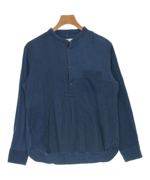 quadro เสื้อลำลอง