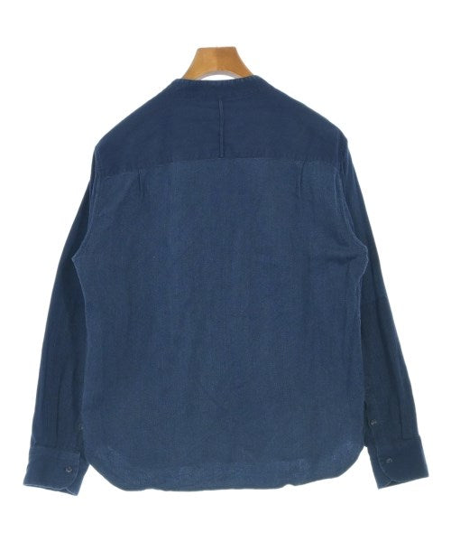 quadro เสื้อลำลอง