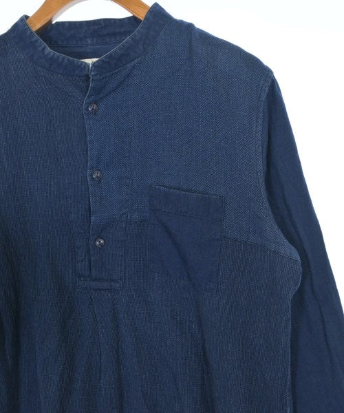 quadro เสื้อลำลอง