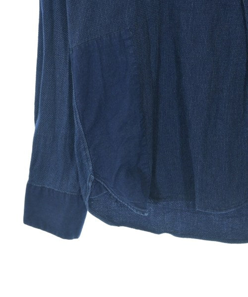quadro เสื้อลำลอง