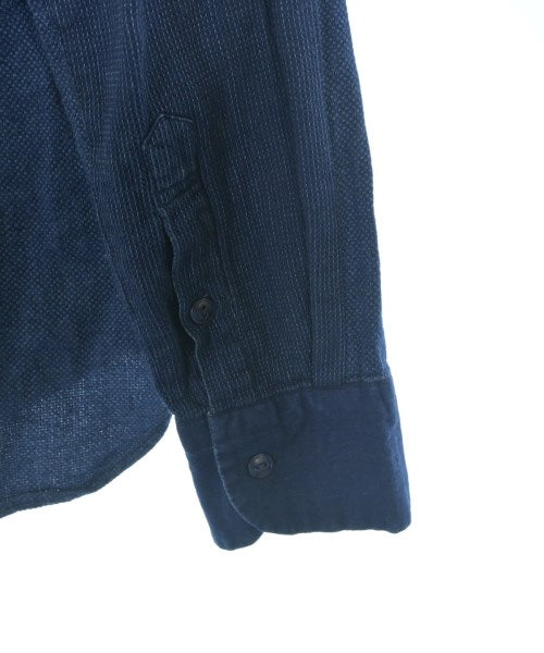 quadro เสื้อลำลอง