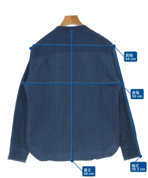 quadro เสื้อลำลอง