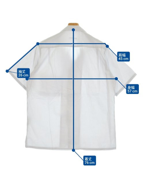 quadro เสื้อลำลอง