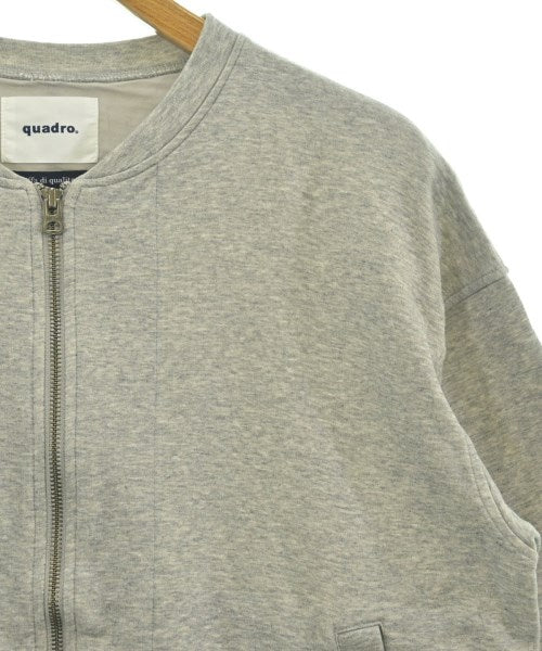 quadro เสื้อสเวตเตอร์