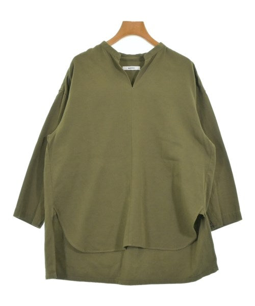 quadro เสื้อลำลอง