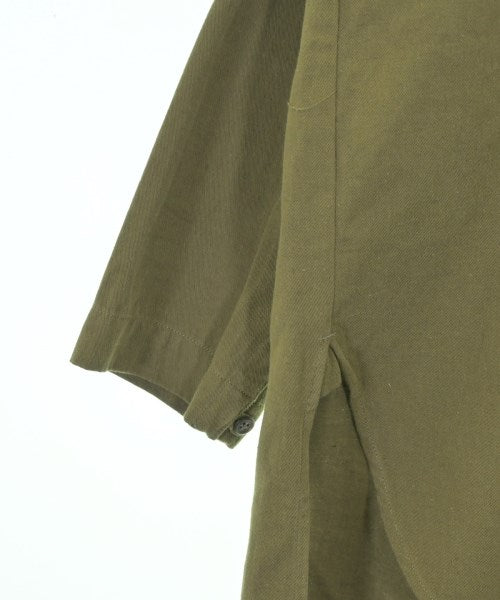 quadro เสื้อลำลอง