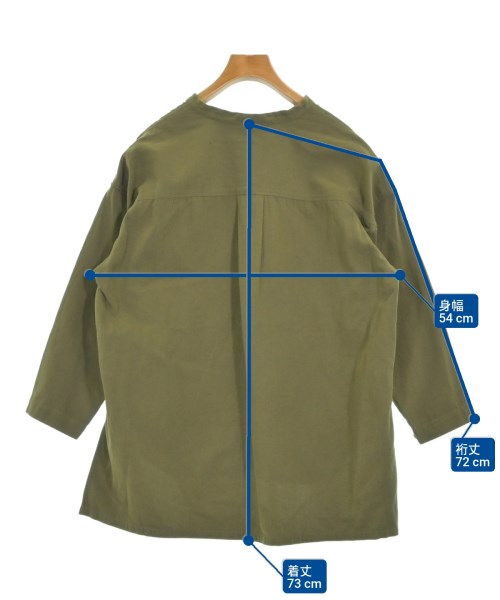 quadro เสื้อลำลอง