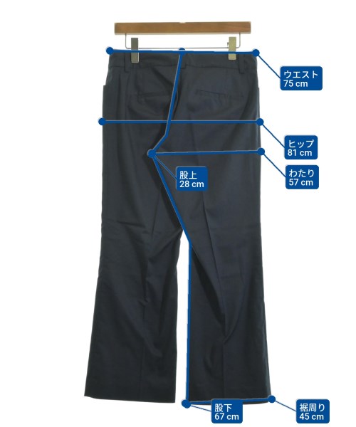 SOFUOL กางเกงขายาว