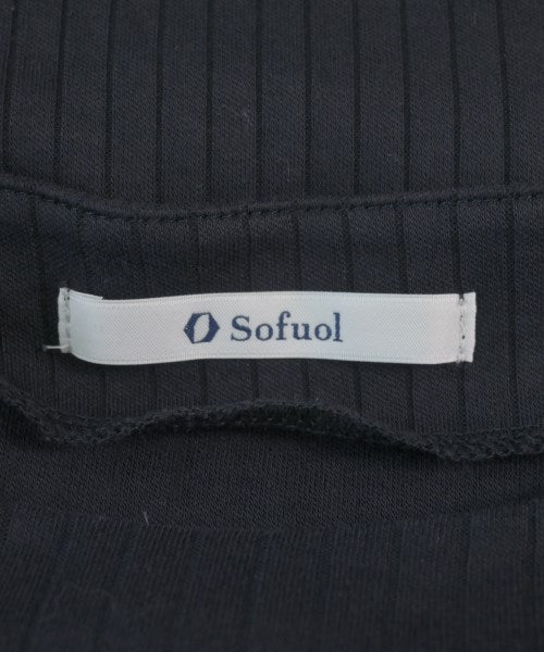 SOFUOL เสื้อยืด/เสื้อท็อปส์