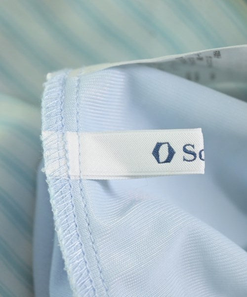 SOFUOL เสื้อสตรี
