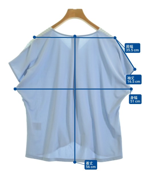 SOFUOL เสื้อสตรี