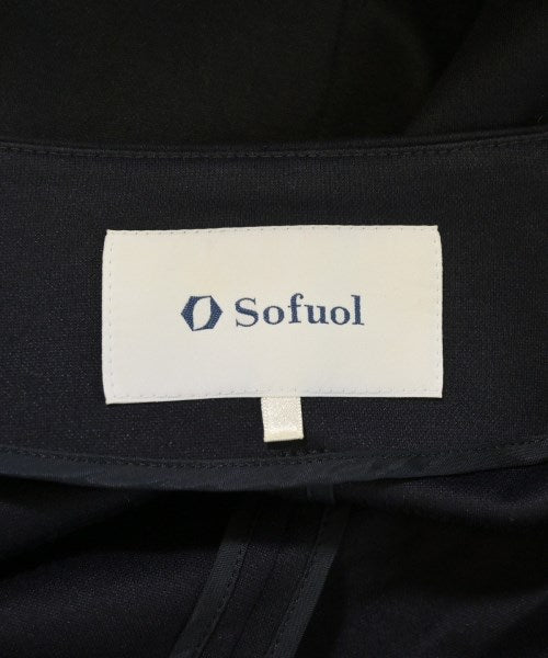 SOFUOL แจ็คเก็ต