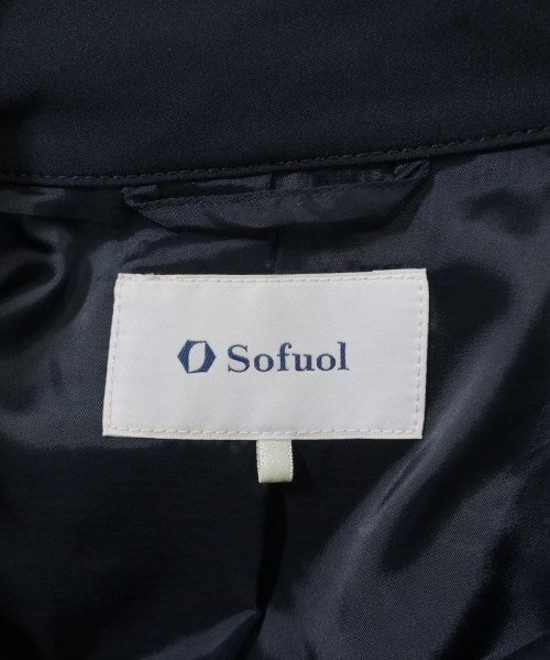 SOFUOL เสื้อกันฝน