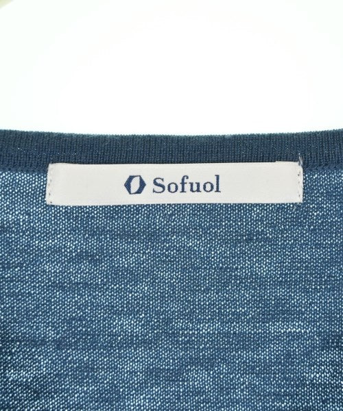 SOFUOL เสื้อกันหนาว