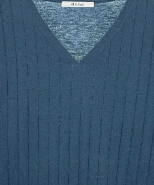 SOFUOL เสื้อกันหนาว