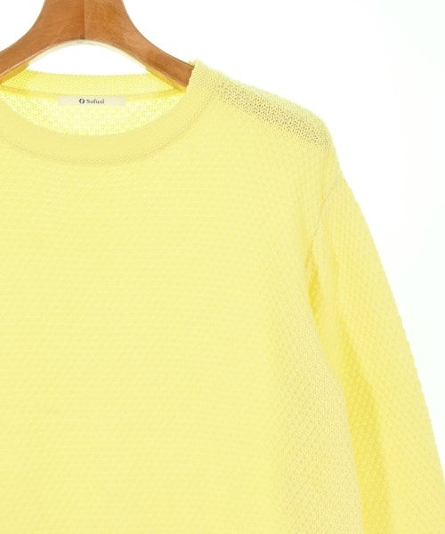SOFUOL เสื้อกันหนาว