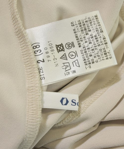 SOFUOL เสื้อยืด/เสื้อท็อปส์