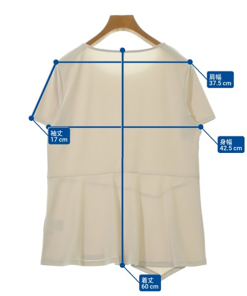 SOFUOL เสื้อยืด/เสื้อท็อปส์