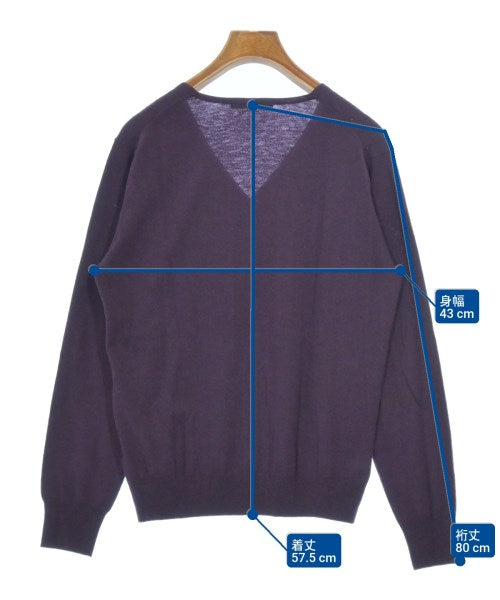 SOFUOL เสื้อกันหนาว