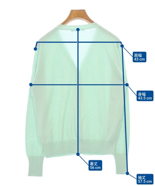 SOFUOL เสื้อคาร์ดิแกน