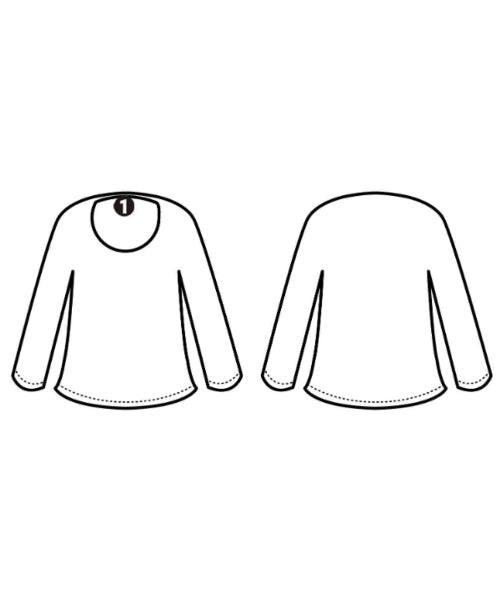SOFUOL เสื้อสตรี
