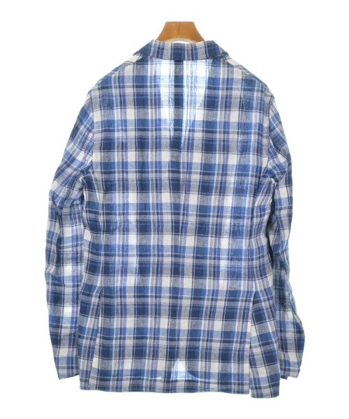 TROJAN แจ็คเก็ตลำลอง