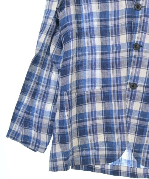 TROJAN แจ็คเก็ตลำลอง