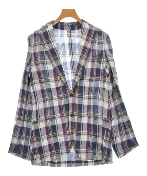 TROJAN แจ็คเก็ตลำลอง