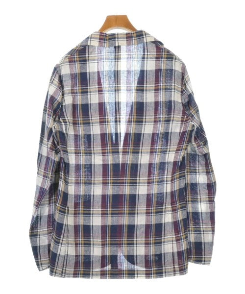 TROJAN แจ็คเก็ตลำลอง