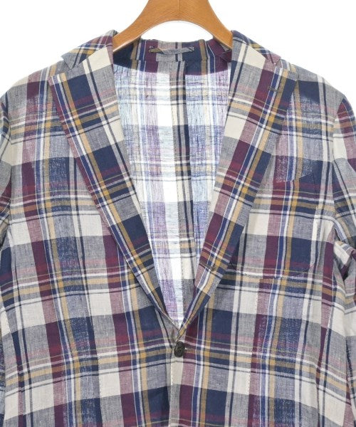 TROJAN แจ็คเก็ตลำลอง