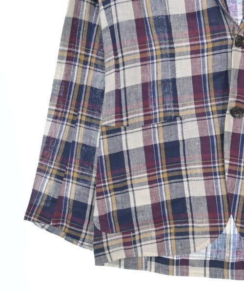 TROJAN แจ็คเก็ตลำลอง