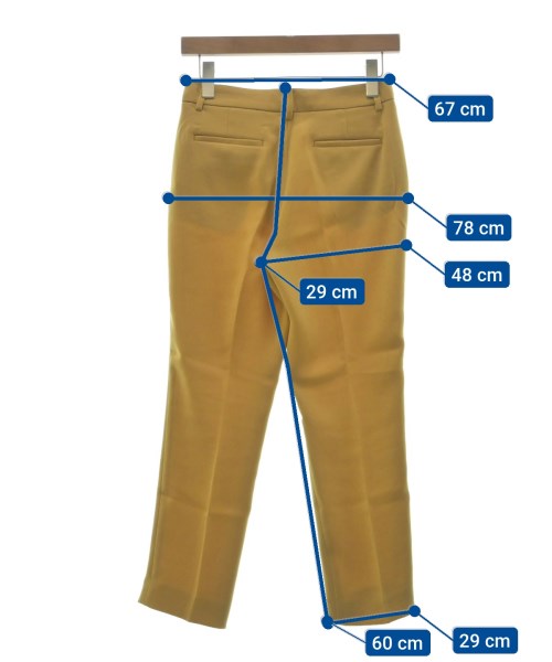 BPQC กางเกง อื่น