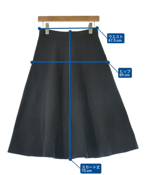 BPQC กระโปรงยาว/แม็กซี่ยาว