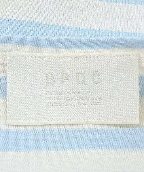 BPQC เสื้อยืด/เสื้อท็อปส์