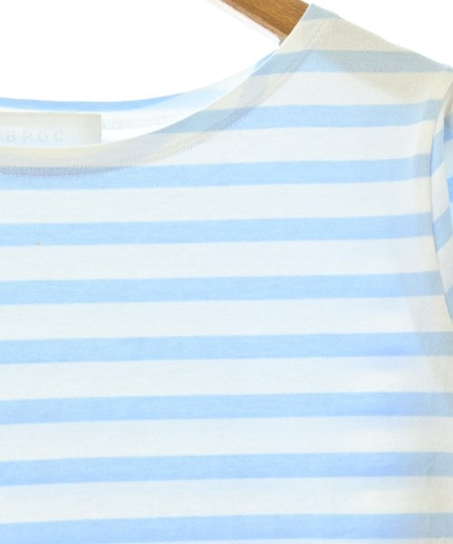 BPQC เสื้อยืด/เสื้อท็อปส์