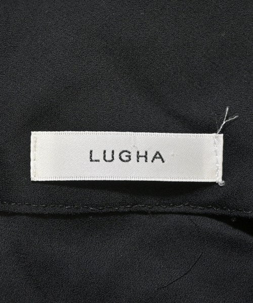 LUGHA เสื้อลำลอง