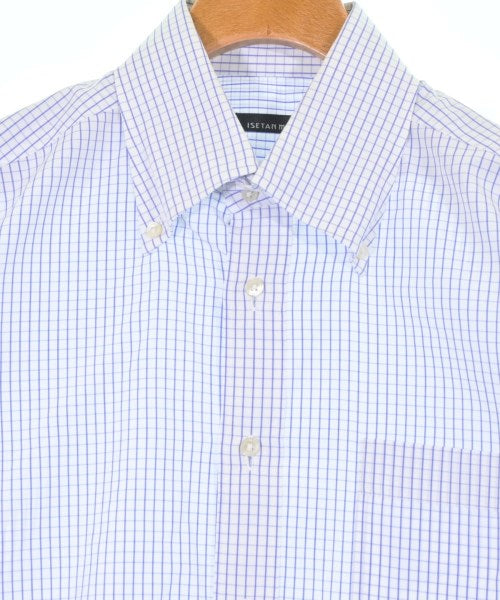 ISETAN MEN'S เสื้อเชิ้ตทางการ