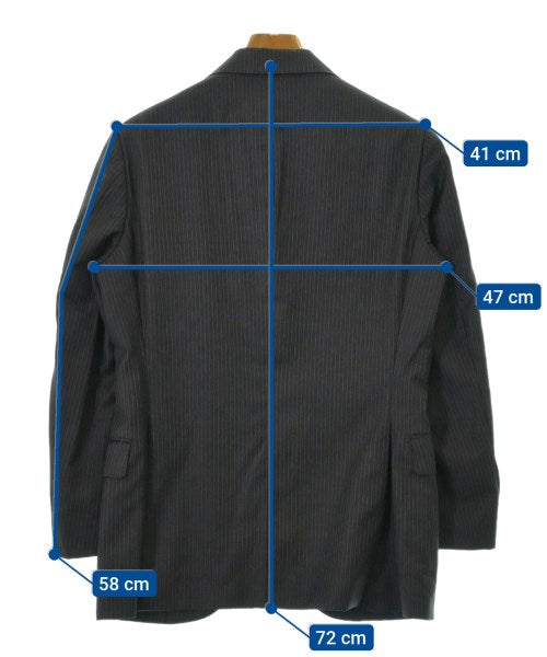 ISETAN MEN'S ชุดสูทธุรกิจ