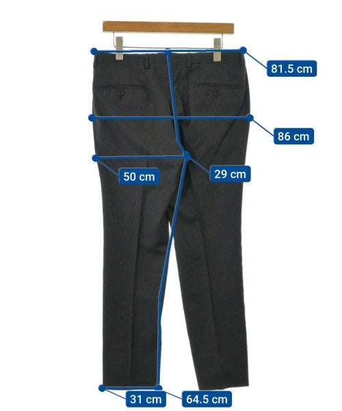 ISETAN MEN'S ชุดสูทธุรกิจ