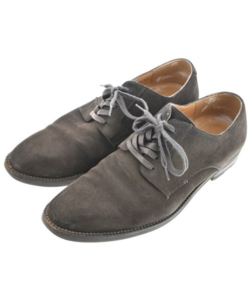 ISETAN MEN'S รองเท้าสวมทางการ