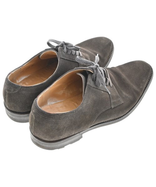 ISETAN MEN'S รองเท้าสวมทางการ