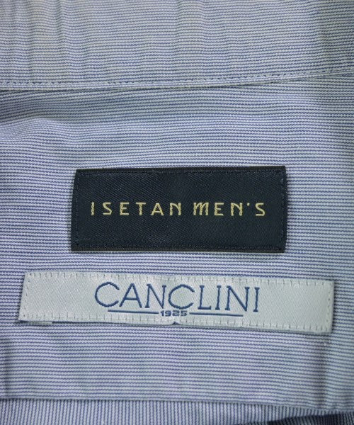 ISETAN MEN'S เสื้อลำลอง