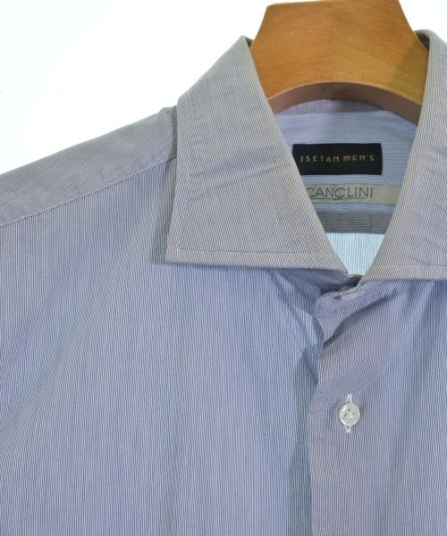 ISETAN MEN'S เสื้อลำลอง