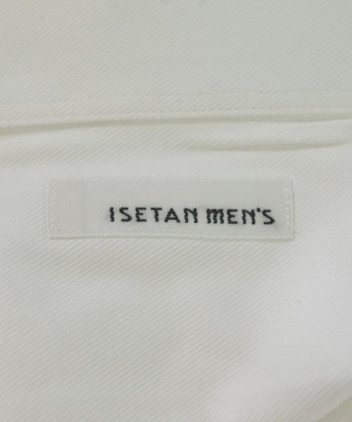 ISETAN MEN'S เสื้อเชิ้ตทางการ