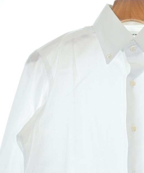 ISETAN MEN'S เสื้อเชิ้ตทางการ