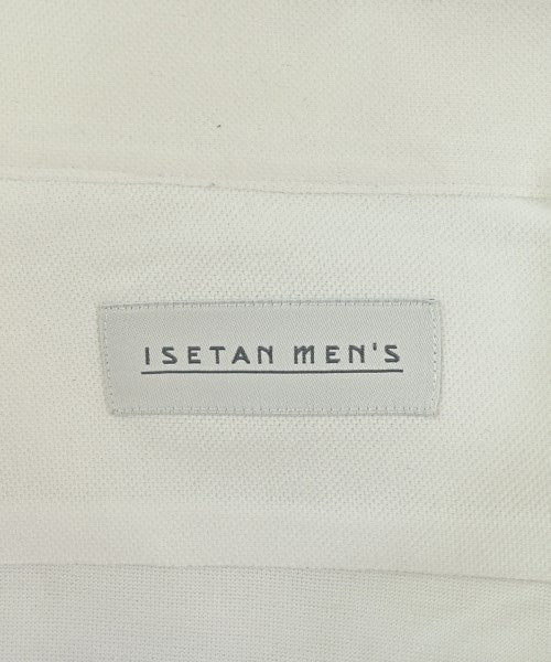 ISETAN MEN'S เสื้อลำลอง
